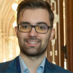 Markus Blocher