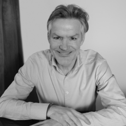 Andreas Tscherning