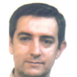 José Antonio León Pavón
