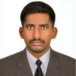 Senthil kumar