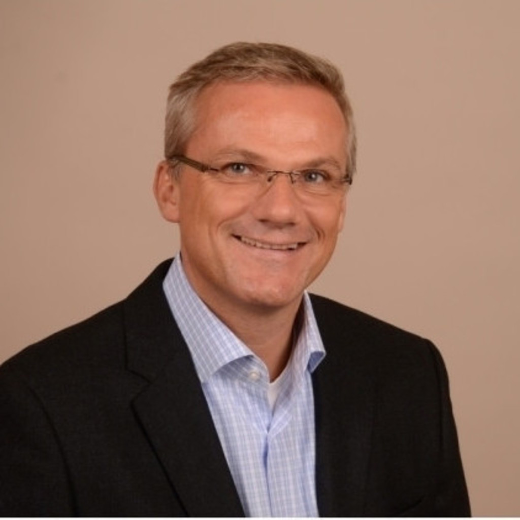 Christoph Albers Geschäftsführer MOVADO Group Deutschland GmbH XING