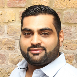 Amarveer Pannu