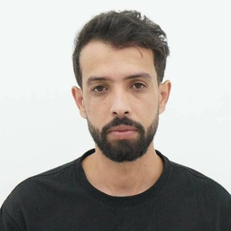 Oussama Reza