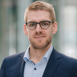 Manuel Schuh