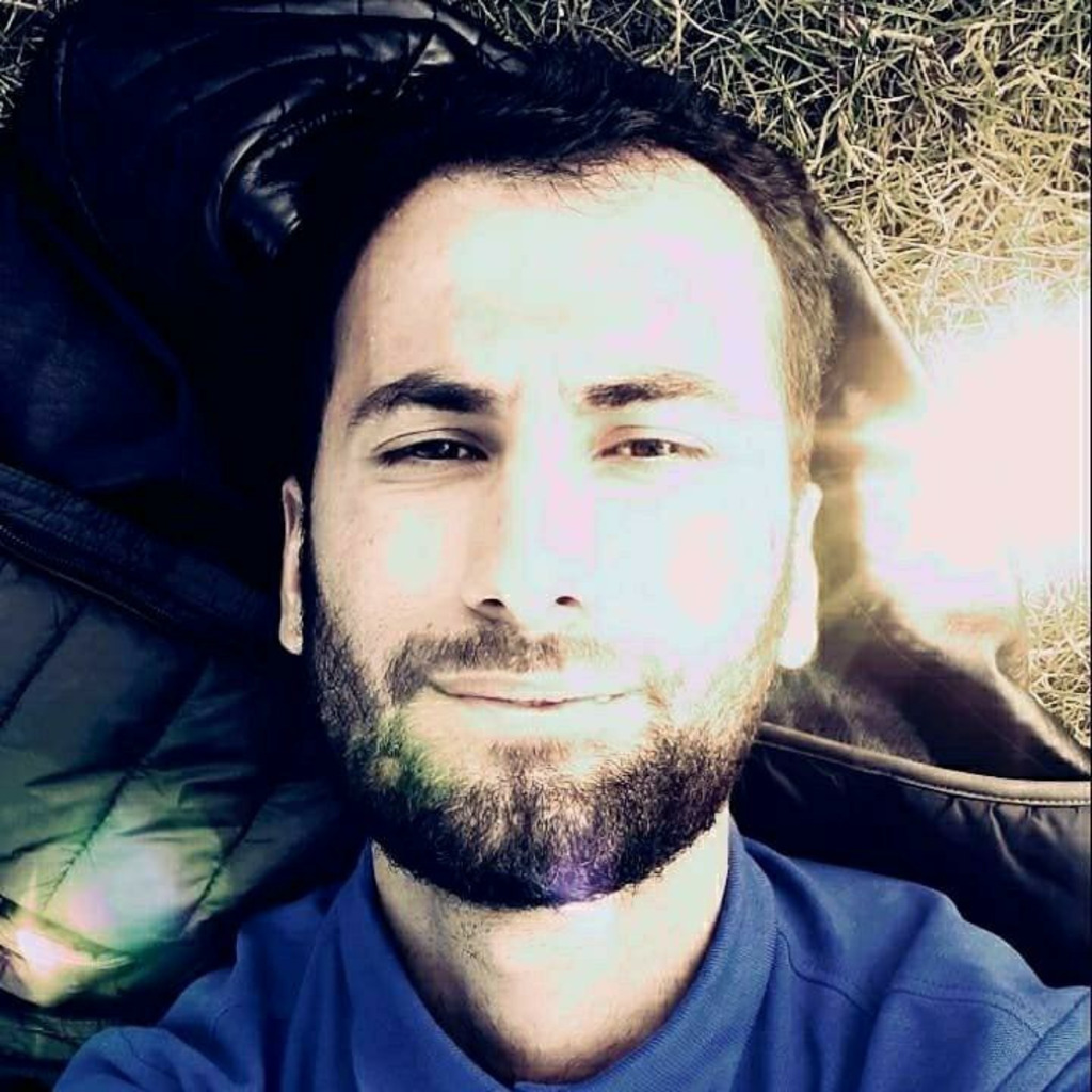 Kamal Ali Ausbildung und Berufserfahrung XING