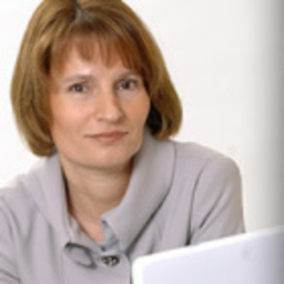 Kerstin Greupner-Drews