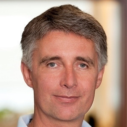 Profilbild Stefan Voß