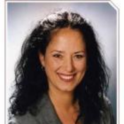 Petra Jeup
