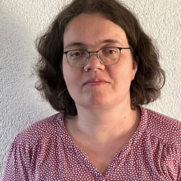Ina Maria Duchscherer