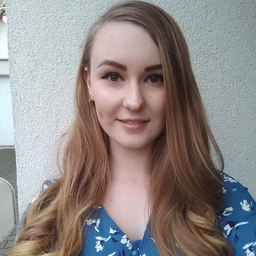 Viktoria Tchoudaev