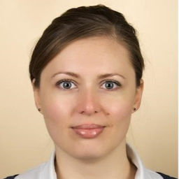 Alina Cristea