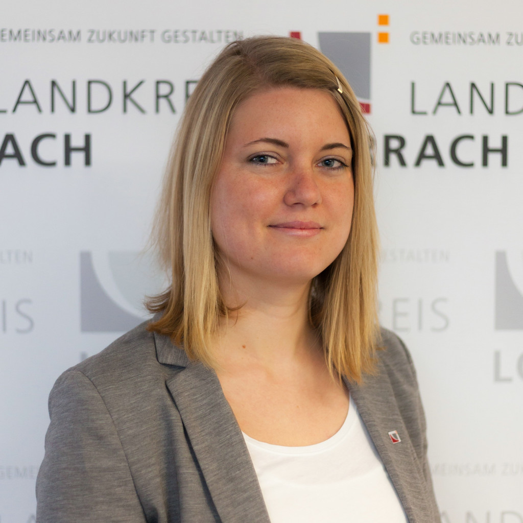 Social Media Profilbild Lisa Hugenschmidt Lörrach