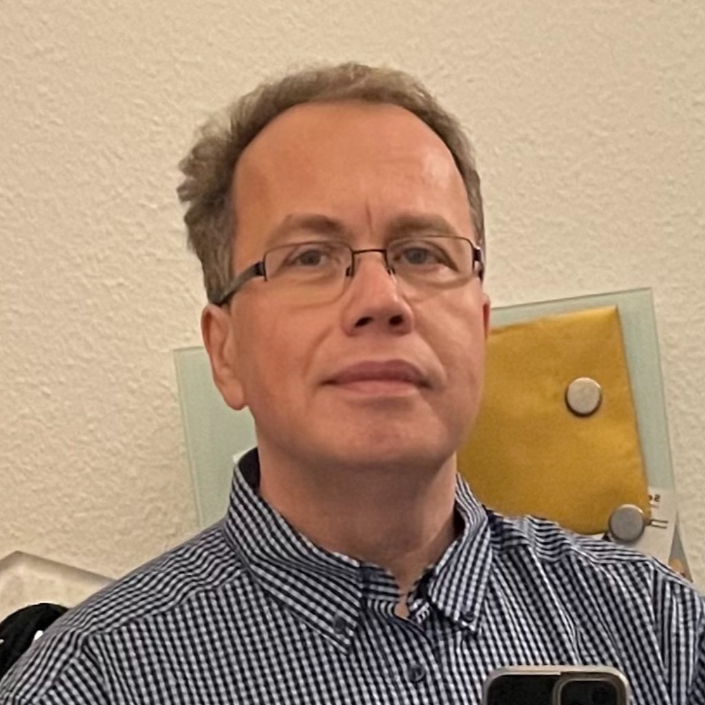 Social Media Profilbild  Kersten Mebus Düsseldorf