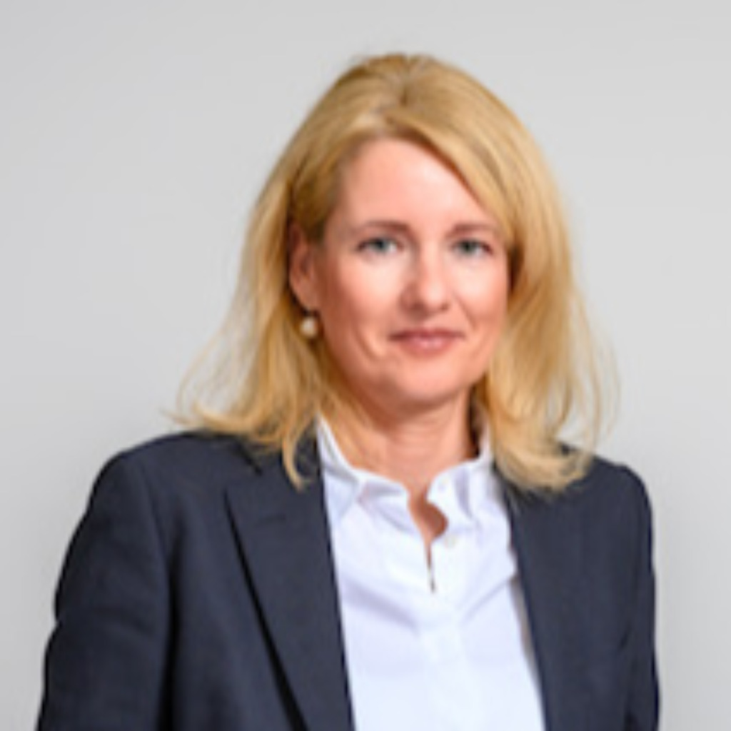 Britta Hellmich Interne Revision Currenta GmbH & Co. OHG XING