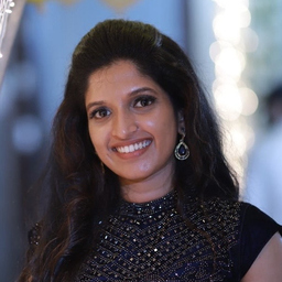 Deenu Philip
