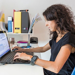 Cristina Würgler's profile picture