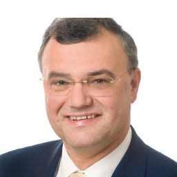 Dr. Christian Laske