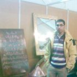Mohamed Moufdir
