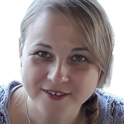 Martina Maschner