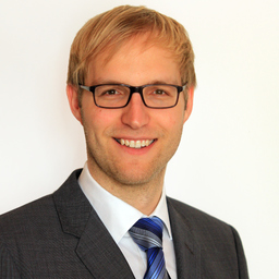 Dr. Andreas Benkert