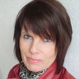 Annett Meibes