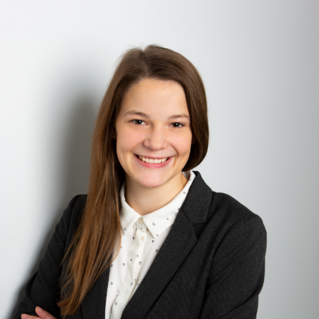 Ramona Haubenreich - Assistenz der Betriebsleitung - Kräuter Mix GmbH ...