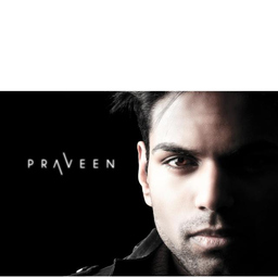 Praveen Smeyts