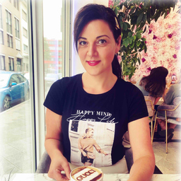 Diana Hacikoglu