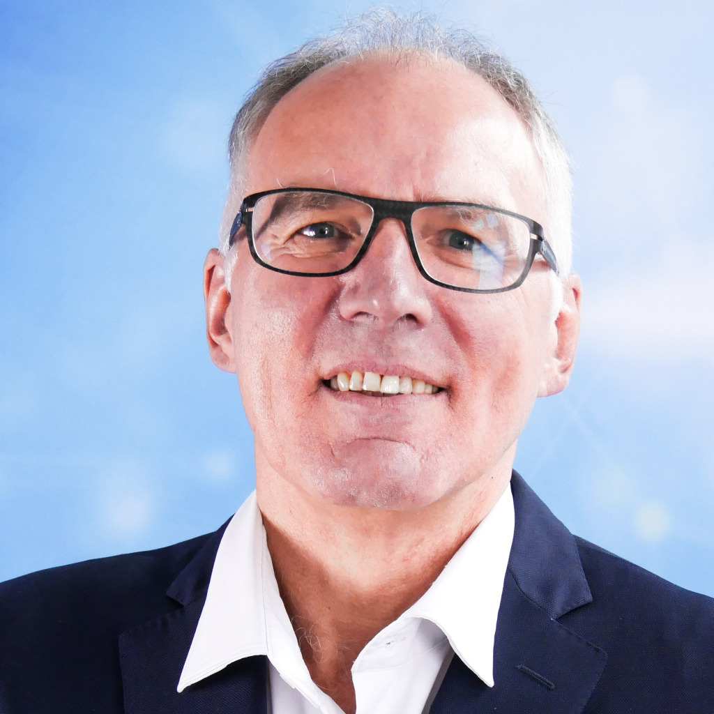 Peter Krust CEO / CFO / Verwaltungsrat / Beirat Automotive/Non