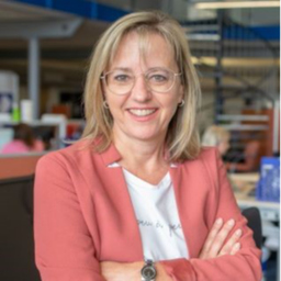 Susanne Brand-Reyes