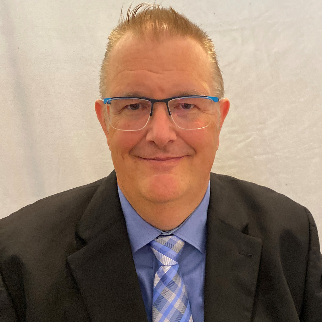 André Mollet Senior Provider Manager Livit AG XING