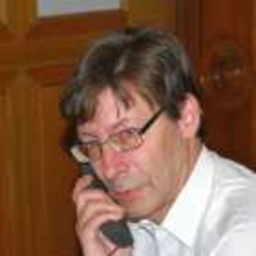Ulrich Pacyna