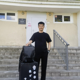 Daniel Qi