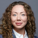 Ekaterina Oleynikova