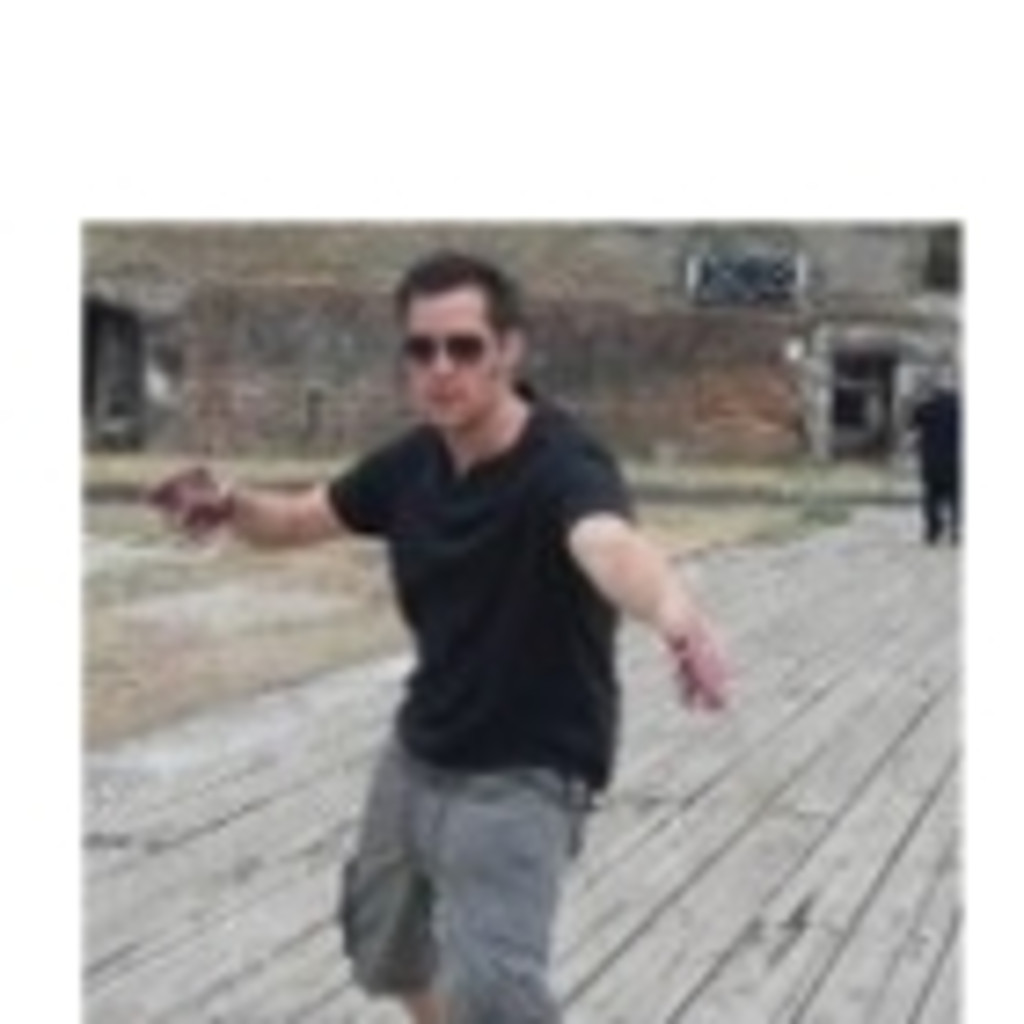 Anthony Musto Social Media Exec Volume Ltd. XING