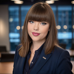 Zoe Schmid