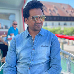 Lakshmana Kumar Jonnadula