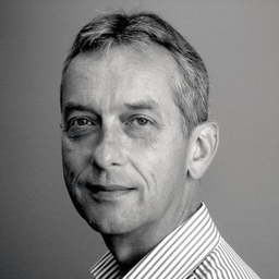 Andrew Ovenden