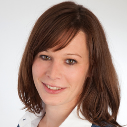 Dipl.-Ing. Christine Schilling