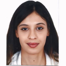 Hiba Ben Mansour