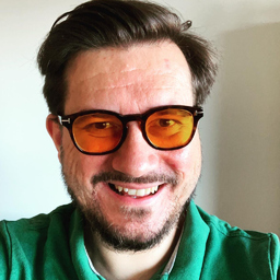 Matthias Paul Pirker