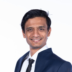 Akhil Agarwal