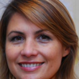 Biljana Milusheva-Wilken