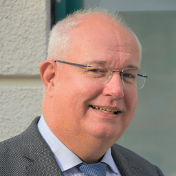Stefan Piberger