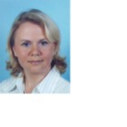 Anna Maier