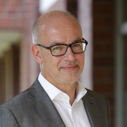 Dipl.-Ing. Uwe Schwanke