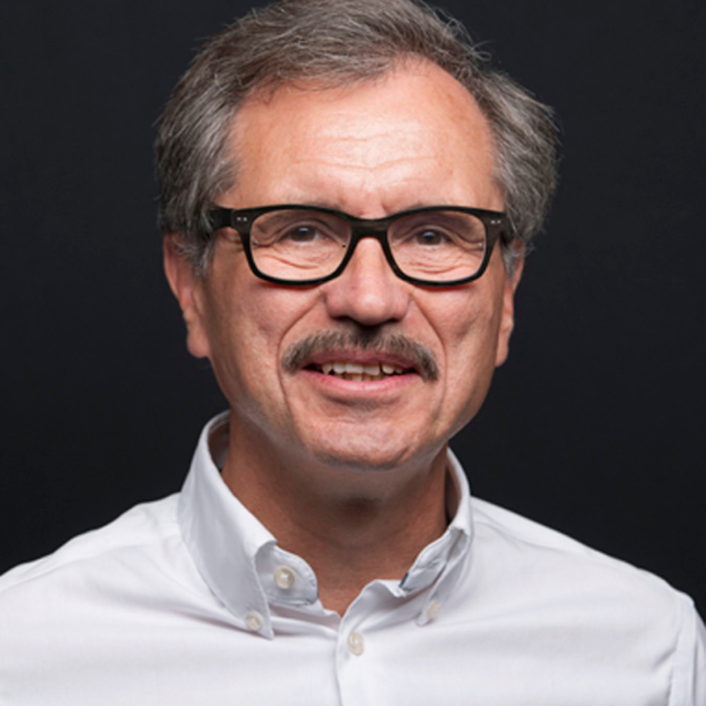 Dr. Ivo Fusek Senior IT Consultant Haeger Consulting XING