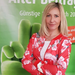 Daniela Volswinkler