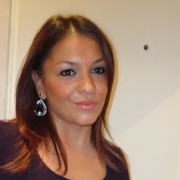 Sibel Sürücü
