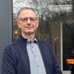 Stephan Seidel